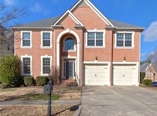 4177 Meadow Wind Dr, Snellville, GA 30039