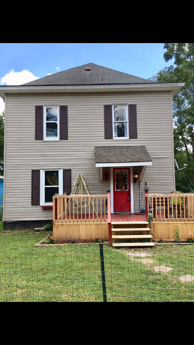 913 Lenore St, Parkersburg, WV 26101 Zillow