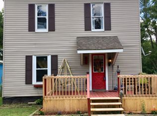 913 Lenore St, Parkersburg, WV 26101