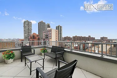 Rented by Citi Habitats