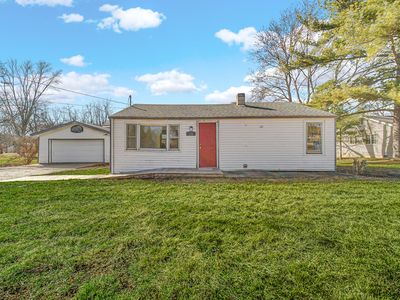 226 N 500 W, Valparaiso, IN, 46385