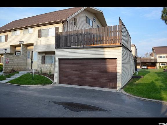 2nd image of 1874 W Homestead Farms Ln APT 3