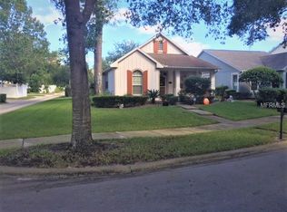 210 Addington Dr, Deland, FL 32724