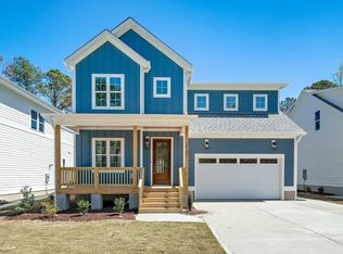 2131 Blazing Trail Dr, Apex, NC 27502