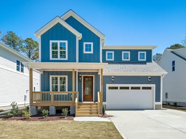 2131 Blazing Trl, Apex, NC