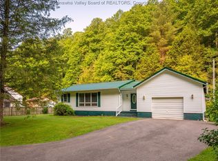 317 Casey Fork Rd, Ashford, WV 25009