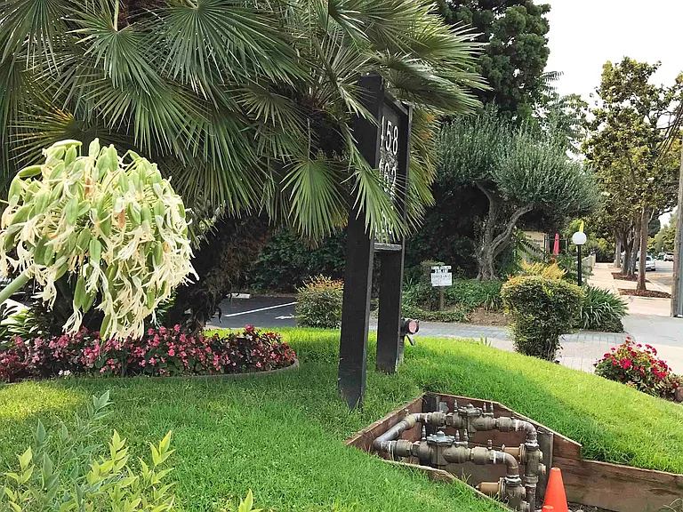 Boynton Greens Apartments — Photo 21