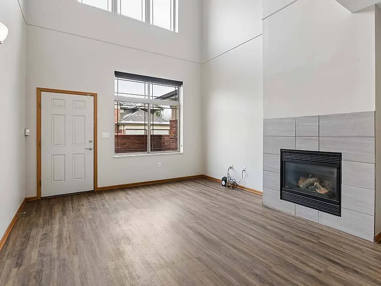 Bright, open living made for easy entertaining and unforgettable moments.