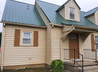 8382 S Us Highway 41 #1, Terre Haute, IN 47802