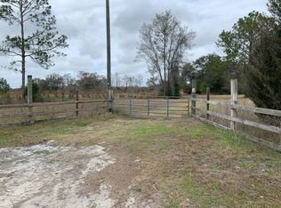 3900 Connell Rd, Perry, FL 32347