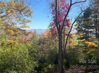 M25 Elk Mountain Trl, Brevard, NC 28712