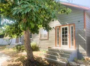 1253 N Marengo Ave, Pasadena, CA 91103
