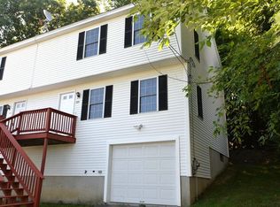 110 Norfolk St, Worcester, MA 01604