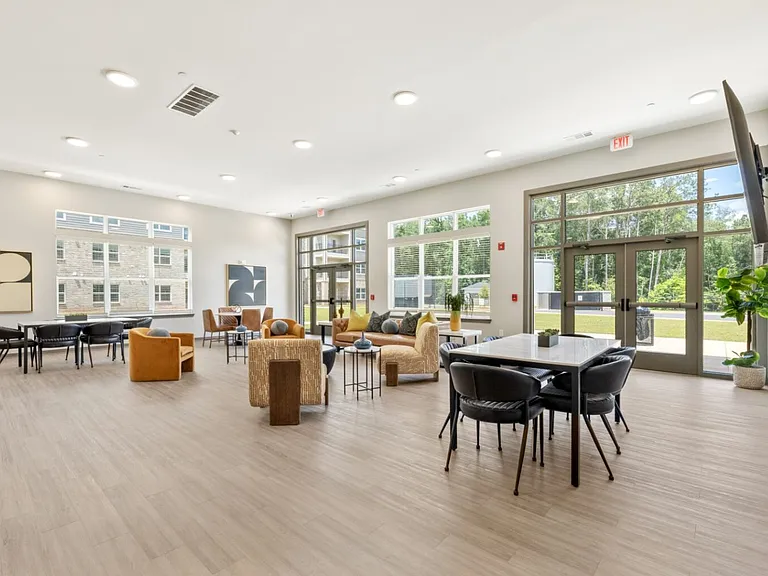 Community Room