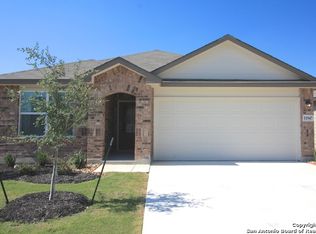 11947 Pearl Jubilee, San Antonio, TX 78245