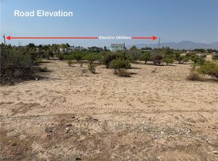 1700 E Kellogg Rd #2, Pahrump, NV 89048