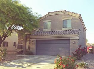 23986 W Chambers St, Buckeye, AZ 85326