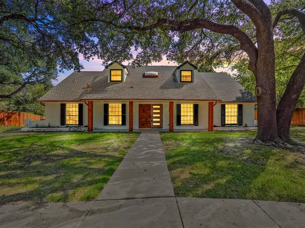 2700 Knollwood Ct, Plano, TX 75075