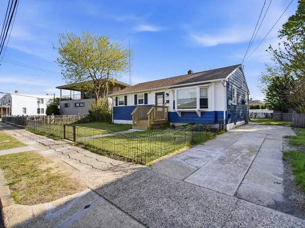 823 N Indiana Ave, Atlantic City, NJ 08401