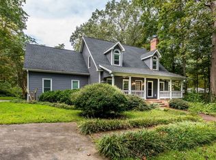1931 Knoll Ridge Rd, York, SC 29745