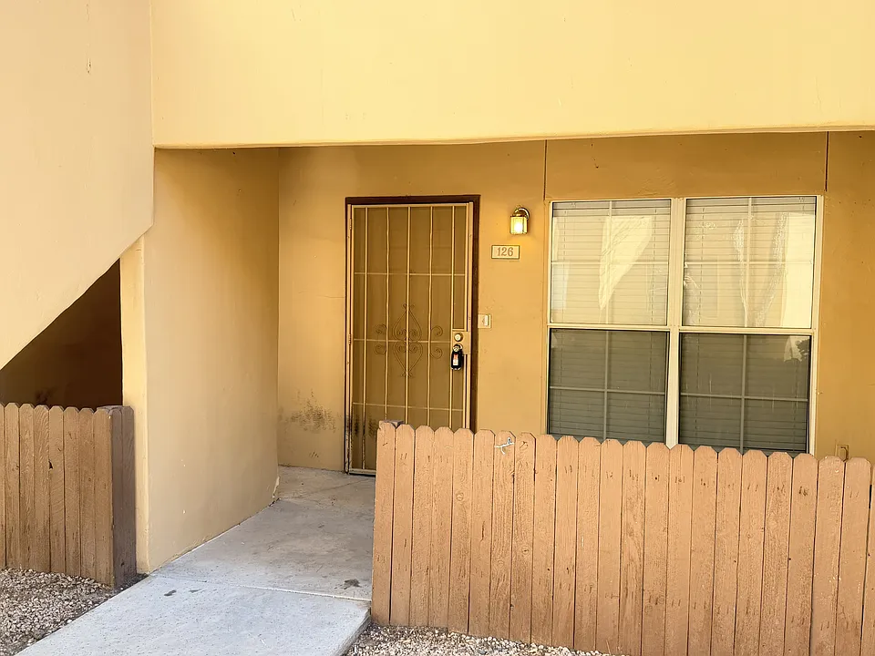 500 N Gila Springs Blvd #126