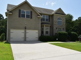 212 Corley Cir, Grovetown, GA 30813