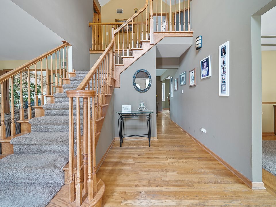 14845 Cog Hill Ln, Homer Glen, IL 60491 Zillow