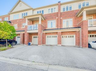 2600 William Jackson Dr #86, Pickering, ON L1X0E4