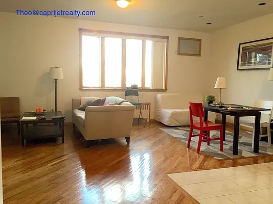 Rented by Capri Jet Realty Corp | media 21