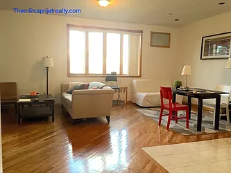Rented by Capri Jet Realty Corp