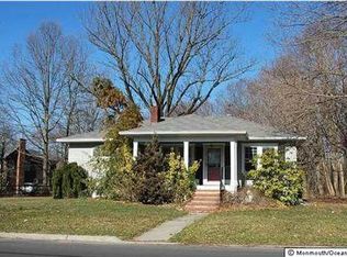 1521 Logan Rd, Ocean, NJ 07712