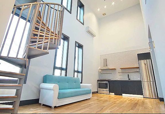 2nd image of 1825 Eastern Pkwy #4F