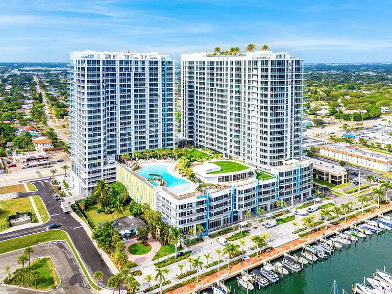 220 Lake Shore Dr #1006 — Photo 45