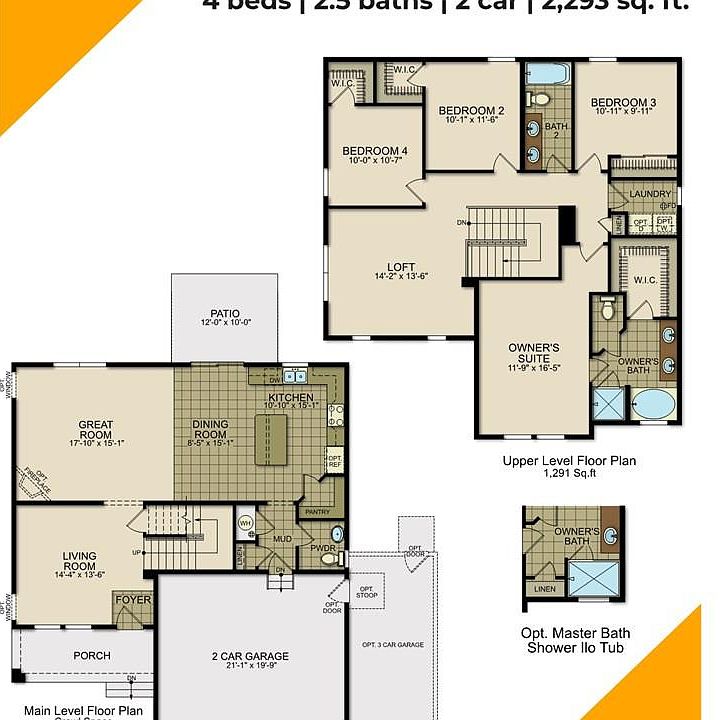 2nd image of 3404 Jim St