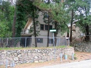 23465 Lake Dr, Crestline, CA 92325