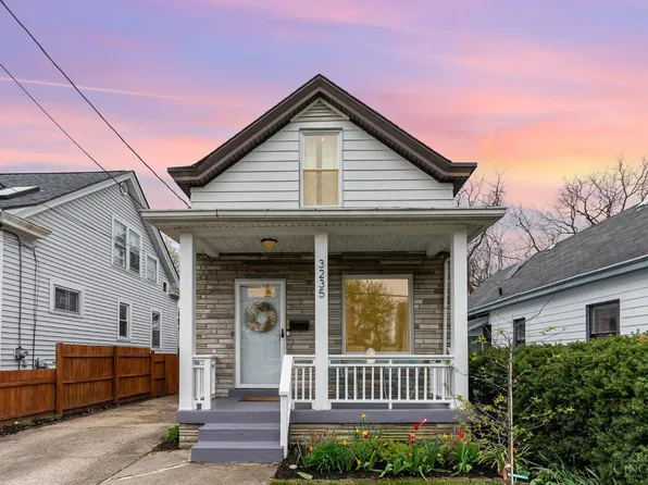 3235 Berwyn Pl, Cincinnati, OH 45209