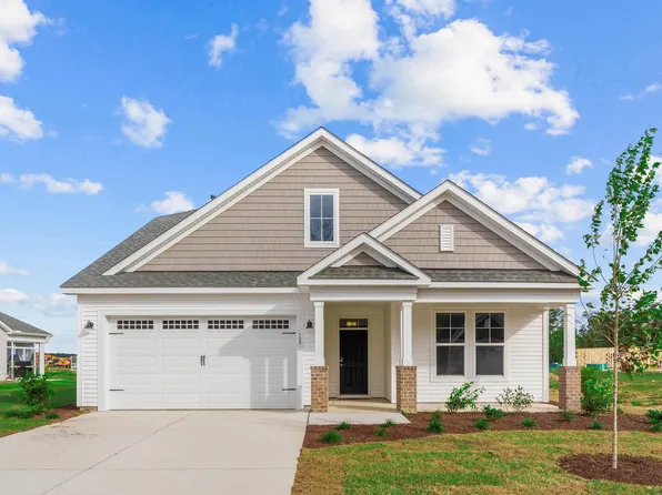 509 Sheepbridge Way, Loris, SC 29569