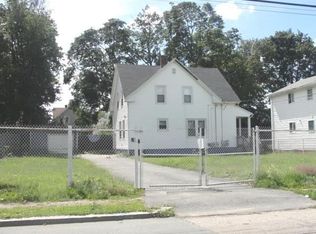 21 Linwood Ave, Providence, RI 02909