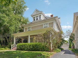 1805 Fremont Ave S, Minneapolis, MN 55403