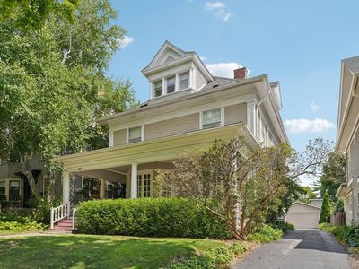 1805 Fremont Ave S, Minneapolis, MN, 55403