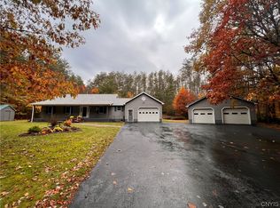 8763 Preston Hill Rd, Camden, NY 13316