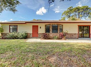5305 Palm Dr, Fort Pierce, FL 34982