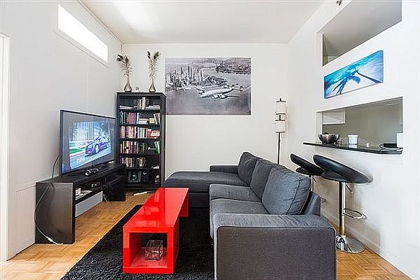 1st image of 44 Gold St #140