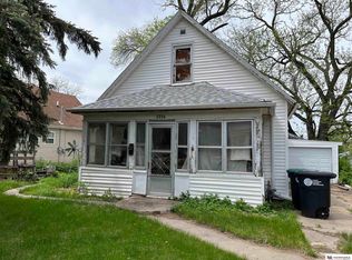 2336 N 64th St, Omaha, NE 68104
