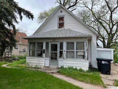 2336 N 64th St, Omaha, NE, 68104