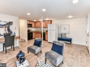2730 Sherman Ave NW UNIT B, Washington, DC 20001