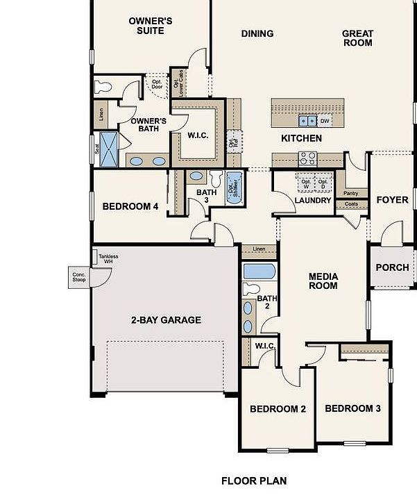 2nd image of 5340 Alexander Valley Ln