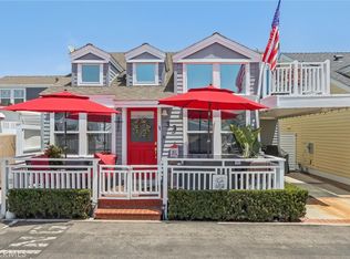 33 El Paseo St, Newport Beach, CA 92663