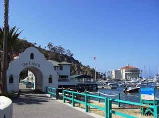 360 Clemente Ave APT A1, Avalon, CA 90704