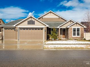 918 W Seldovia Dr, Kuna, ID 83634